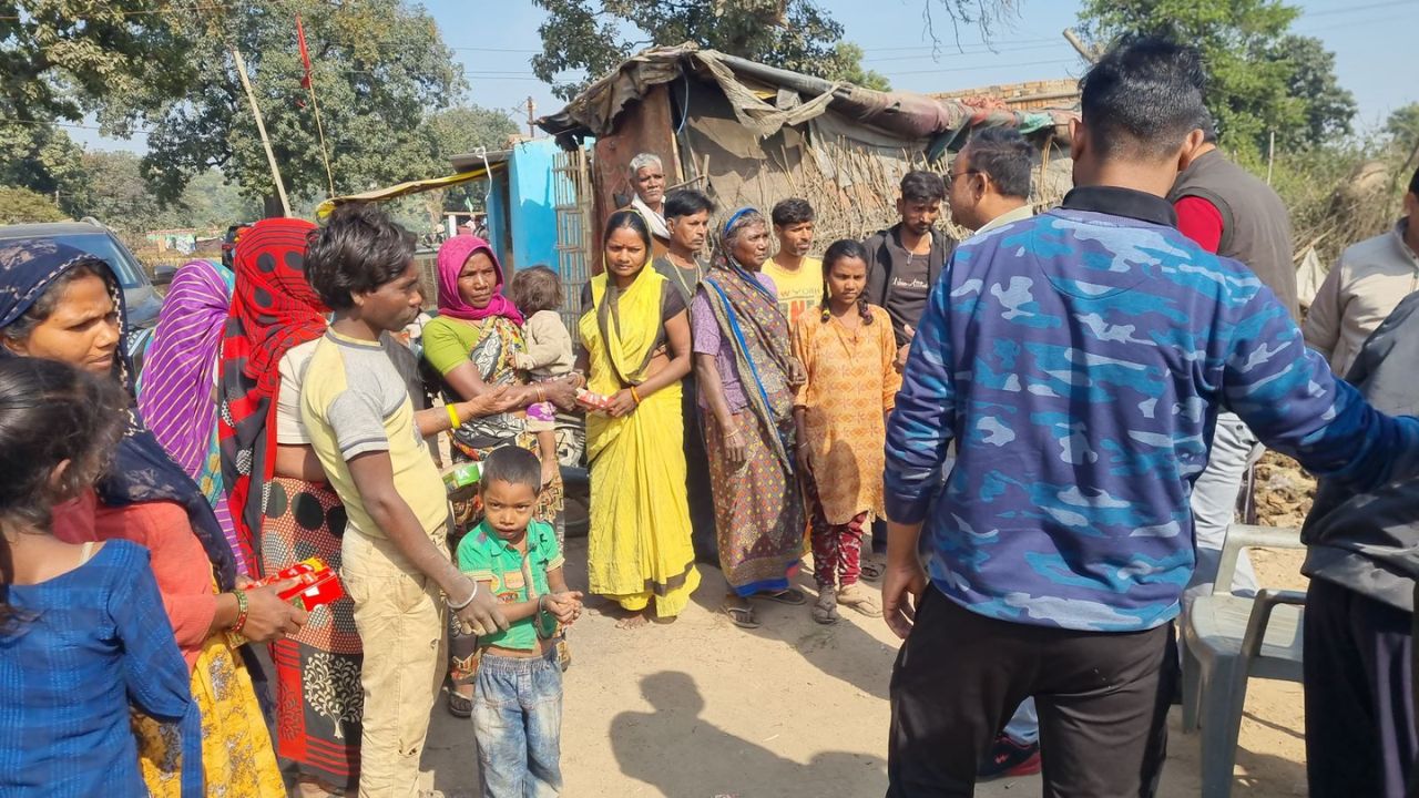 Singrauli News