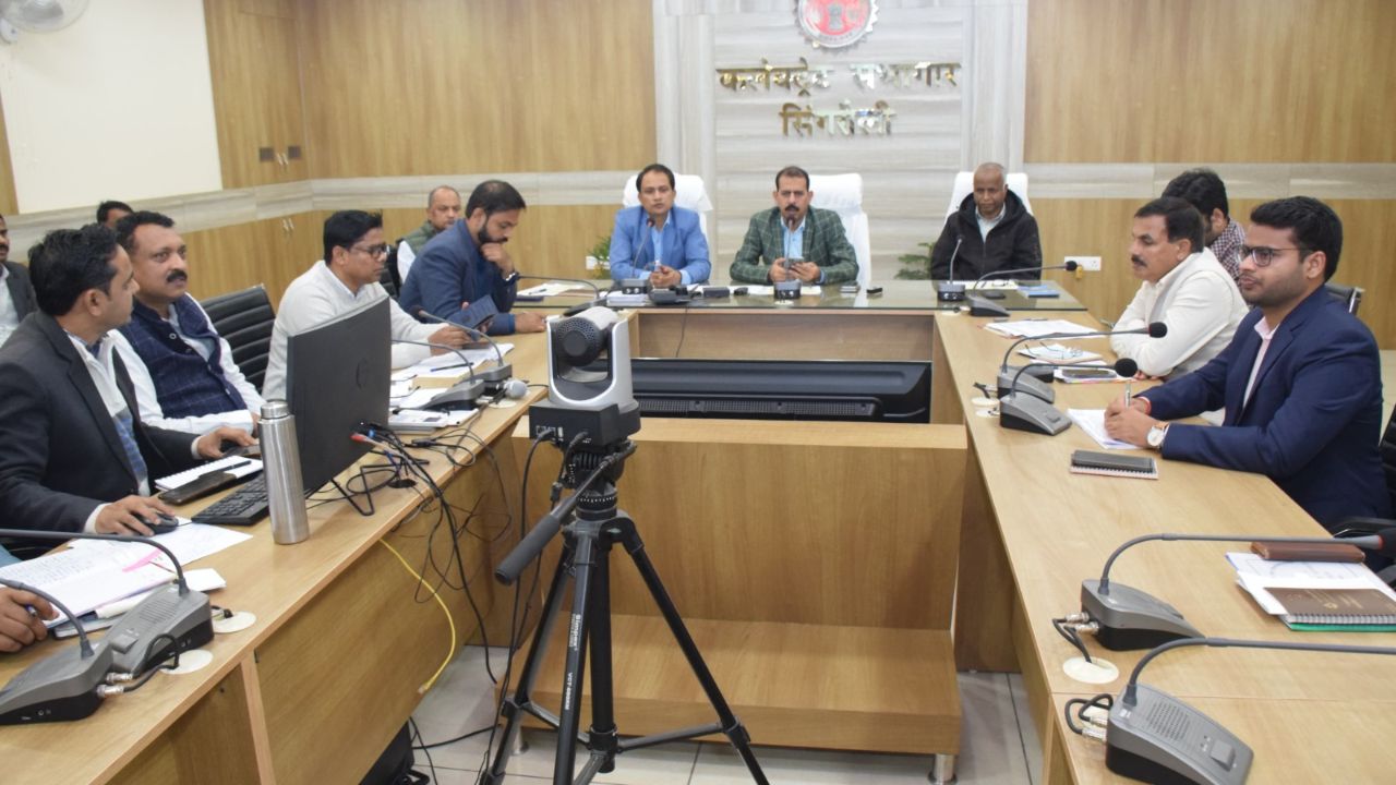 Singrauli News