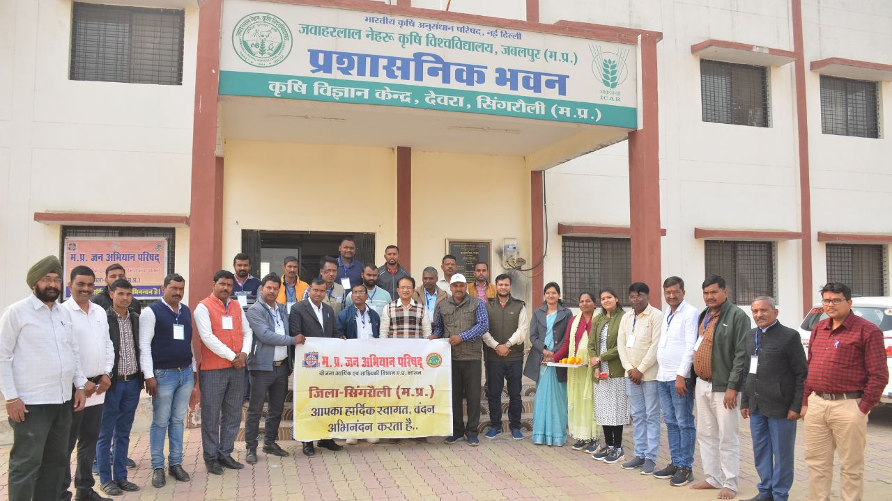 Singrauli News