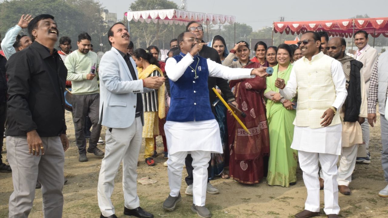 Singrauli News