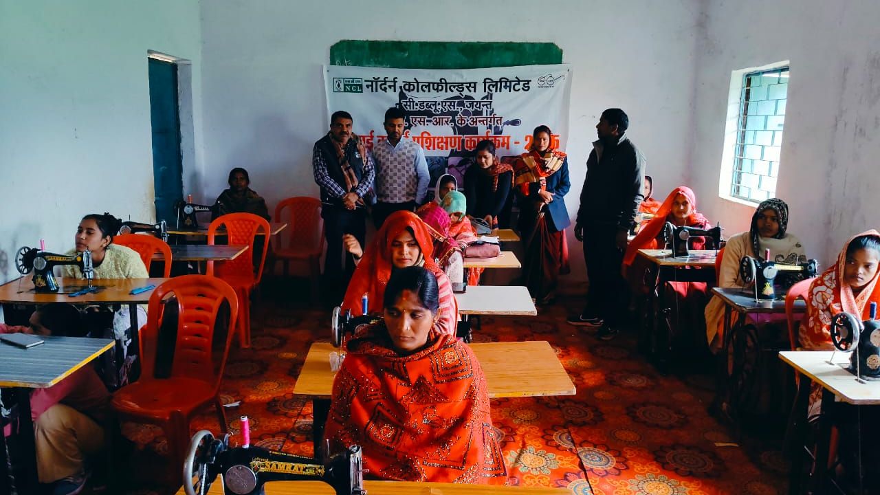 Singrauli News