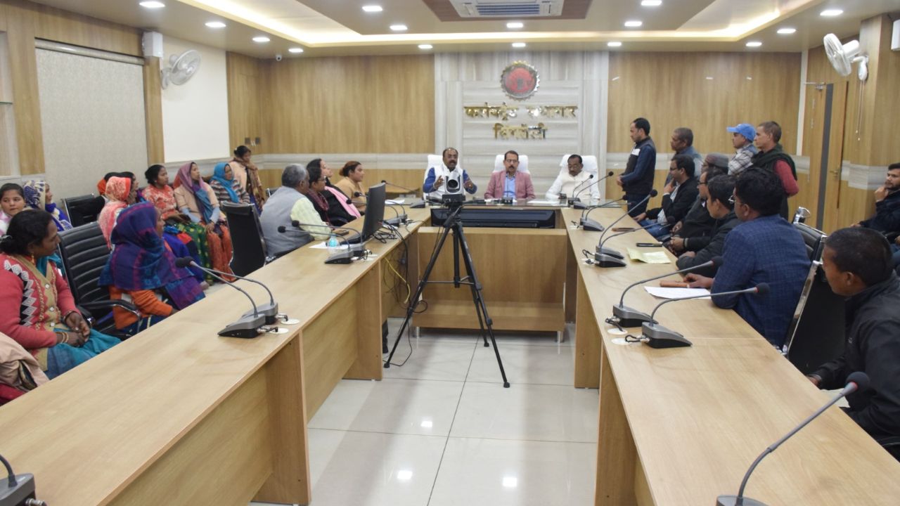 Singrauli News